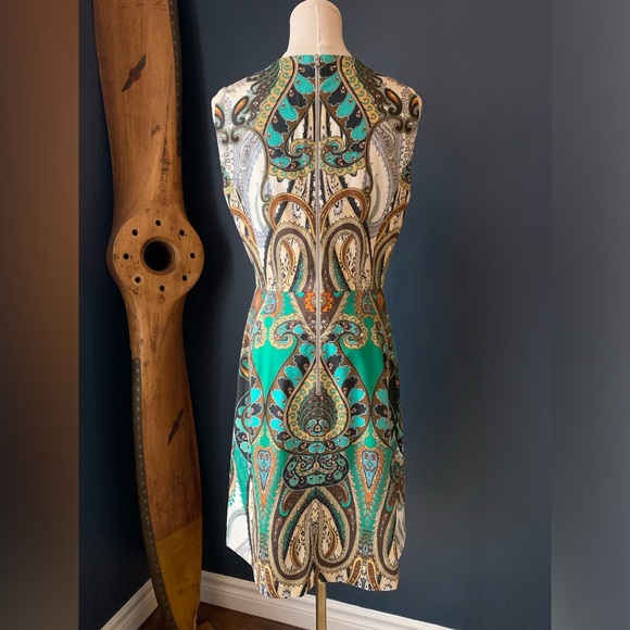 Kobi Halperin dress. Size 8 - Picture 3 of 9